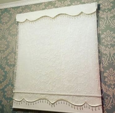 perde 2: Jalüz pərdə ucuz  sok qiymətlər bizdə 2 ya 3 günərzində hazırlama — 19