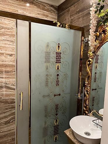 studio menziller: İcarəyə verilir 2 otaqlı yeni tikili 70 m², Ağ şəhər q. Kateqoriya — 5
