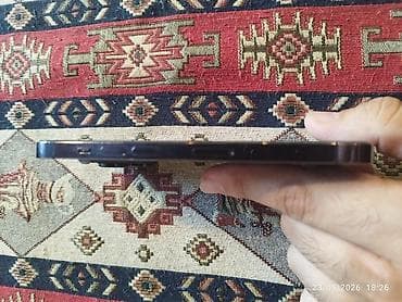 iphone 14 pro ekranı: IPhone 14 Pro, 128 GB, Deep Purple — 4