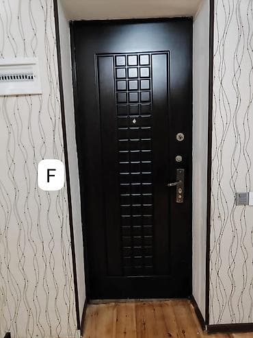 Ворота и комплектующие: ‼️ Təcili Satılır ‼️ Seyf Qapı ağırlardadı 5 zamokludu prablemi — 1