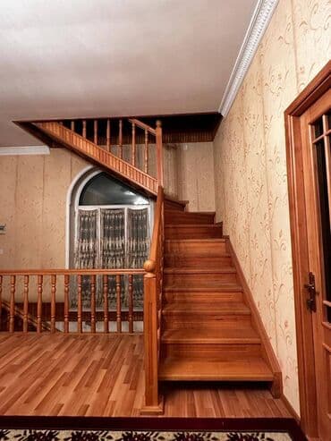 8 mikrorayon: 8 otaq, 358 kv. m, Kredit yoxdur, Yeni təmirli — 9