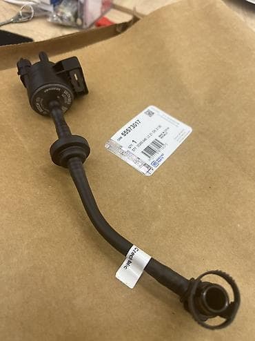 Aksesuarlar və tüninq: Chevrolet Cruze ucun Evap sensor. GM orginal. Tam yenidir. Whatsapp — 1