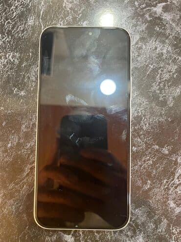 qaş braun uz ucun epilyator: Honor 400 Lite, 256 ГБ, цвет - Серебристый, Отпечаток пальца — 2