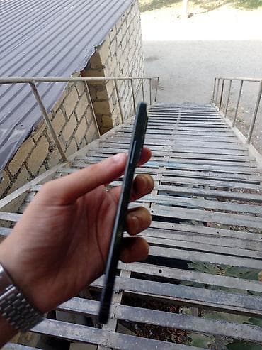 alfon 8 plus: Honor 8 GB, rəng - Qara, Face ID — 5