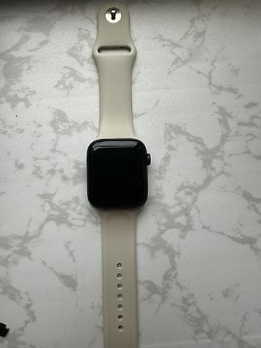 Apple Watch orginaldır 2 ay işdənilib lalafo.az -da Apple Watch orginaldır 2 ay işdənilib