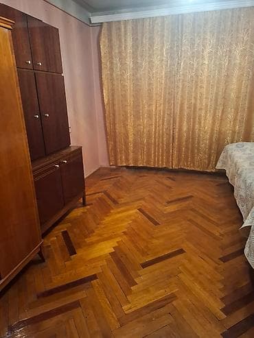 gence dasinmaz emlak: 3 otaqlı mənzil – tam mebel və məişət texnikası ilə - Plan: ayrı-ayrı — 4