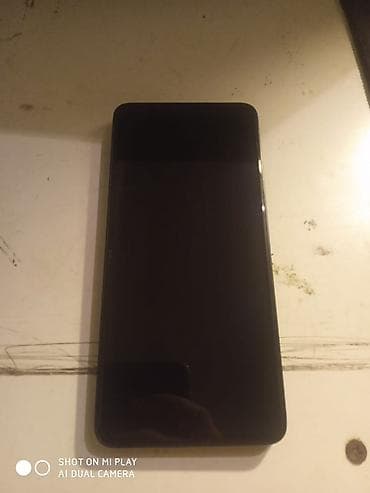 Redmi Note 13, 128 GB, rəng - Qara, Sensor — 1