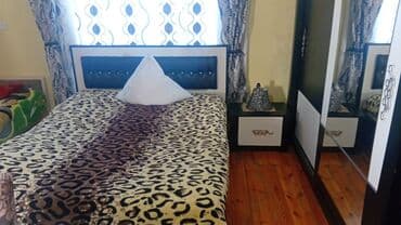 Təknəfərlik çarpayı