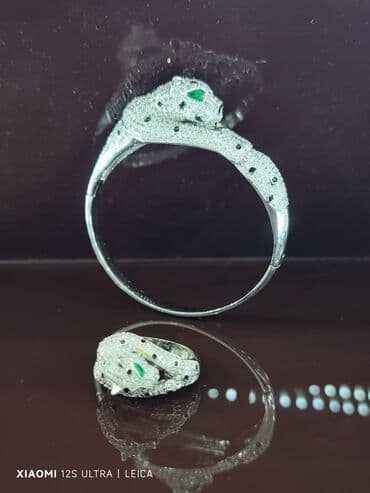 kişi üzükleri qızıl: Dəstə daxildir: Üzük, Bilərzik — 2