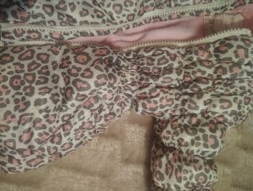 Dəstlər: Çox az istifadə olunub 74 razmer 8 -9 aylıq uşağa qədər olar — 3