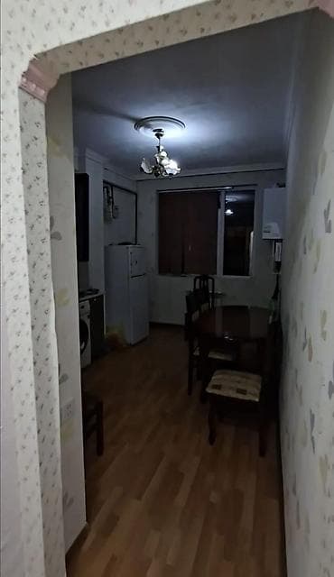 lokbatanda kreditle evler 2022: 2 otaqlı, Yeni tikili, 32 kv. m — 5