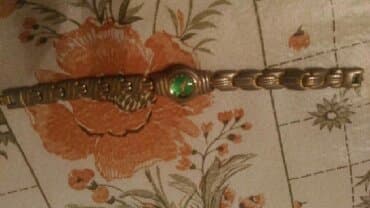 bmw 3 серия 316ti mt: İşlənmiş, Qol saatı — 1