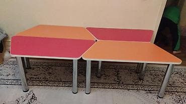 ucuz mebeler: Oğlan və qız üçün, Yeni — 2