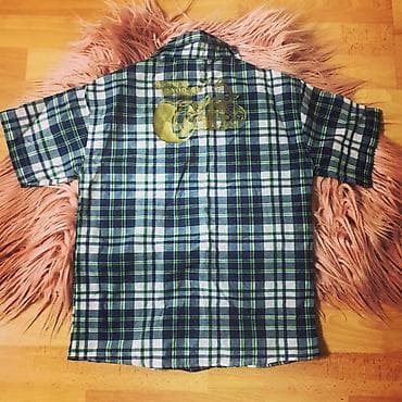 2 yas: Razmer:4-5 yash Brend:Harley Davidson Material:100%ketan — 3