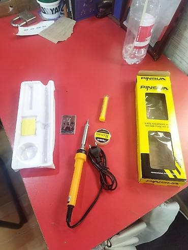 acar desti satilir: Payalnik naboru super qiymet 15 man — 2