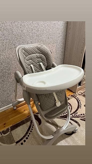 uşaq stulu: IrKidilo yemek masasi Qiymet 100 man 170azn e alinib Yeni kimidir — 1