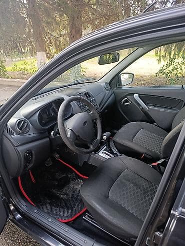 vaz 210: VAZ (LADA) Granta: 1.6 l | 2021 il 115000 km Sedan — 6