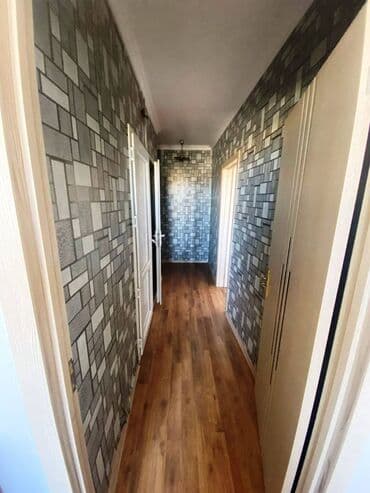 квартиры в ипотеку: Старый Гюняшли, 1 комната, Новостройка, 50 м² — 5