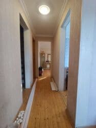 şüvəlan ev: Sabunçu qəs. 4 otaqlı, 90 kv. m, Kredit yoxdur, Orta təmir — 5