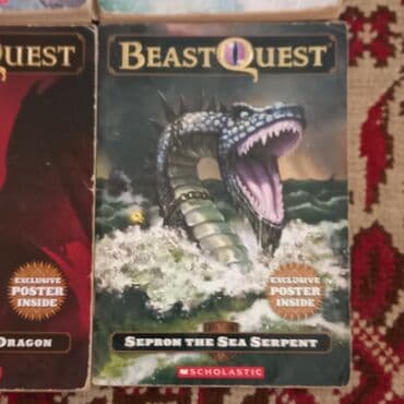 английский язык 7 класс абдышева балута скачать: İngilis dilində nağıllar və əfsanələr kitabları - Sayı 9 ədəddir. - — 2