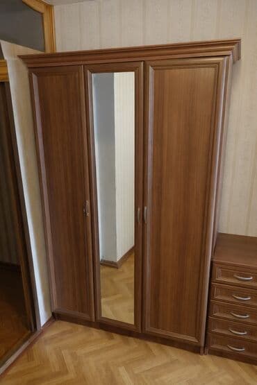 Matraslar: Təknəfərlik çarpayı — 2