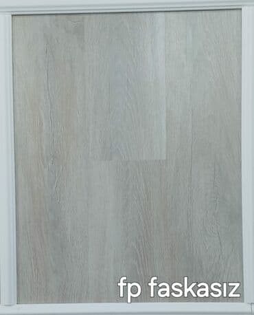 islenmis pol taxtasi: Yeni Floorpan Laminat, Sinif - 32 — 1