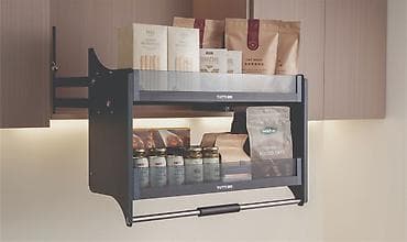 metbex mebli: DANA YUXARI QALDIRILA BİLƏN MEXANİZM Texniki göstəricilər — 1