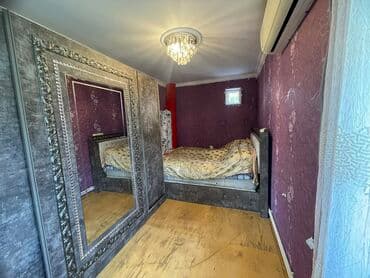 dovlet kiraye menziller: Sumqayıt, 2 otaqlı, Köhnə tikili, 47 kv. m — 7