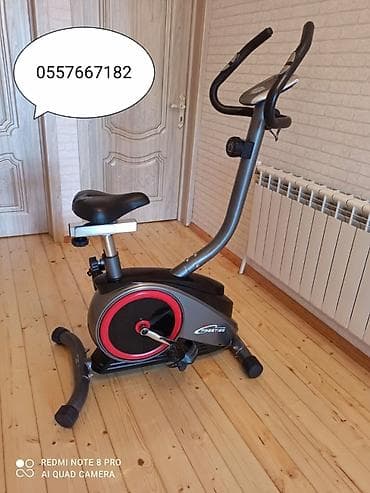 Bircox veloxizek velotrenajor trenajorlari vardir. 👉Qiymetler her