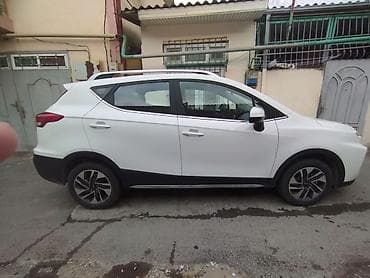 Filtrlər: JAC 160, 2025 il, İşlənmiş — 10