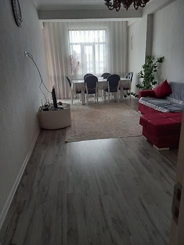 kupca: 2 otaqlı, Yeni tikili, m. Gənclik, 90 kv. m — 1