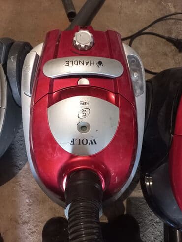 fontan tozsoran: Tozsoran Eurolux, Quru təmizləmə, Kredit yoxdur — 3