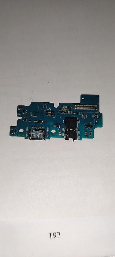 Samsung a50 telefonuna məxsusdu işləkdi