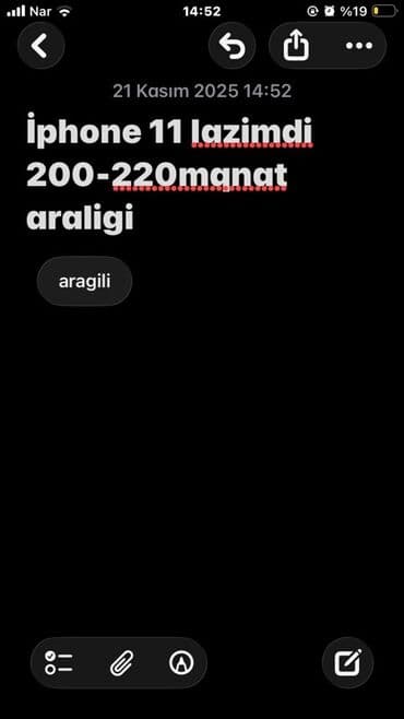 huawei p20 pro qiymeti bakida: IPhone 11 — 1