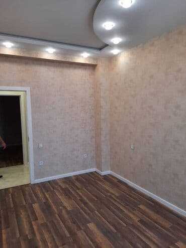 mingecevirde evlerin qiymeti: 3 otaqlı, Yeni tikili, 93 kv. m — 2