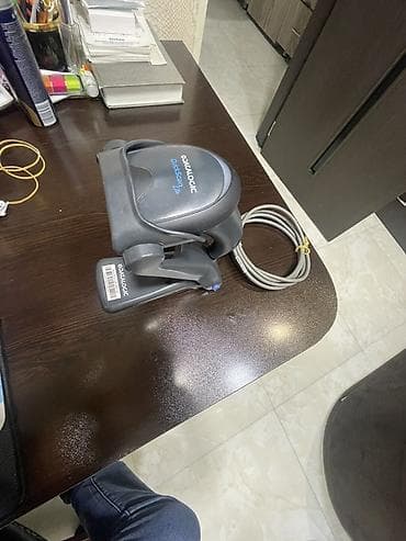 Datalogic QuickScan masastüstü barkod oxuyucu - Brend/model