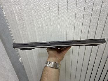 sony notebook: ASUS ROG Strix G614JU gaming noutbuku - Ekran: 16" IPS, 16:10 format — 8