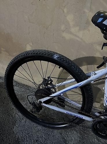 Велосипеды: MTB tipli dağ velosipedi - Marka/model: Aol (MTB seriyası) - Çərçivə — 5
