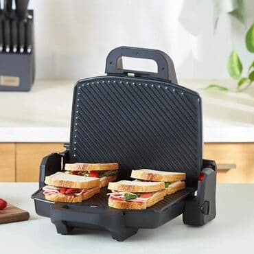 irşad electronics toster: Тостер — 2