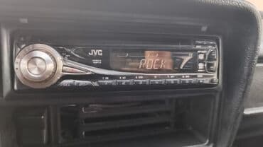 maqnitofonlar: Maqnitol, JVC, İCO — 2