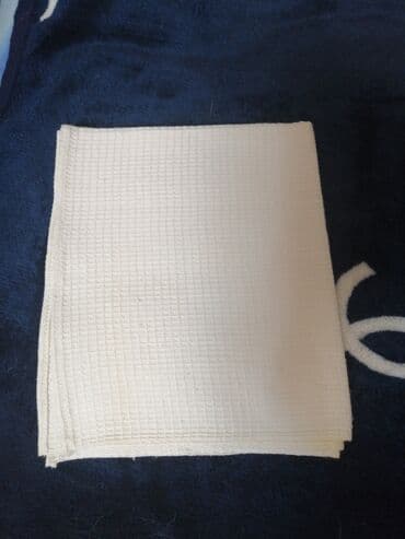 dəftər üzləri: Bu mətbəx dəsmal dəsti gündəlik istifadə üçün əlverişlidir. Dəst — 8