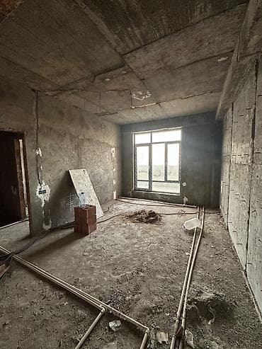 kewle qesebesinde ev: Masazirda vikdoriya MTK-da 13 mərtəbəli binanin 13 cü mərtəbəsində 173 — 1