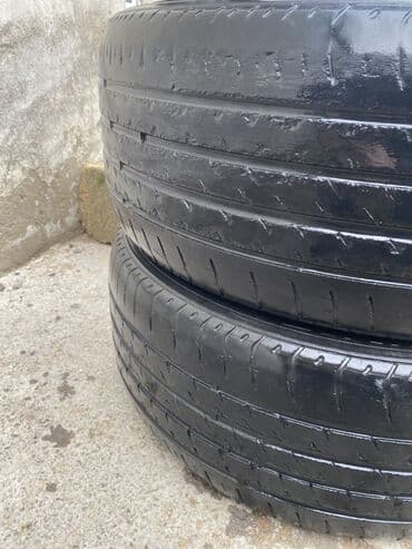 masin kalpaklari: Məhsul: Avtomobil şinləri ( 3 ədəd komplekt) Xüsusiyyətlər: - Növ — 3