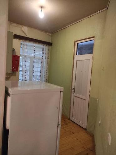 ehmedlide 2 otaqli kiraye evler: 47 kv. m, 2 otaqlı, Kombi, Qaz, İşıq — 1