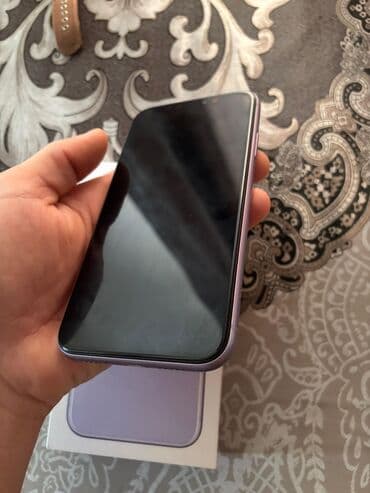 сколька стоит плейстейшен 4: IPhone 11, 128 GB, Face ID, Sənədlərlə — 6