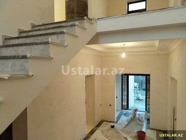 Daewoo: Daxili tikinti xidmətləri - Mənzil, h həyət evi, ofis və obyektlər — 1