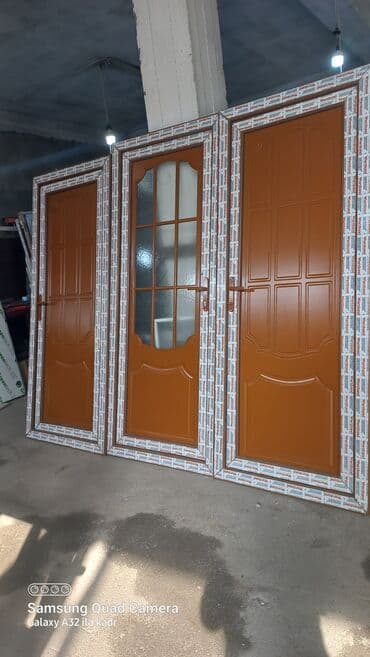 решетки на окна в баку: Plastik üçbucaq Pəncərə
Sifariş qəbul olunur — 13