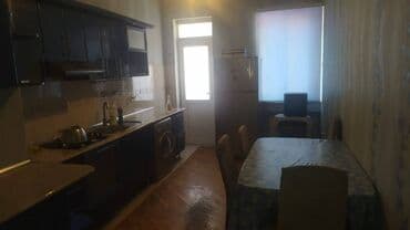 квартиры в белом городе баку: Nərimanov metrosunun yanında, arçelikin binasında ev kirayə verilir — 7