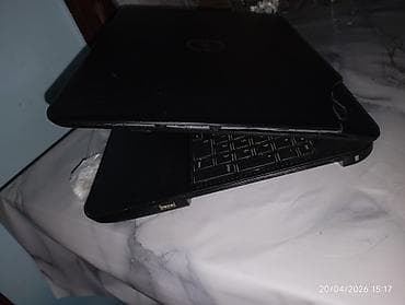 dell notebook: Dell noutbuk - Model: Dell Inspiron seriyası (15.6" ekran) - — 3