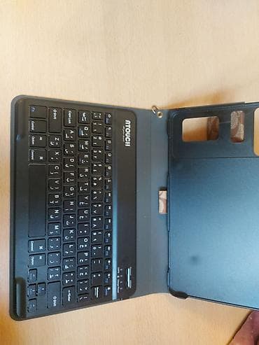 redmi note 12 islenmis: ATOUCH SE Pro Tablet PC – aksesuarlarla tam komplekt Xüsusiyyətlər: - — 5